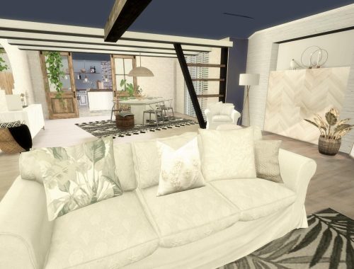 Bali Beach Home | CC