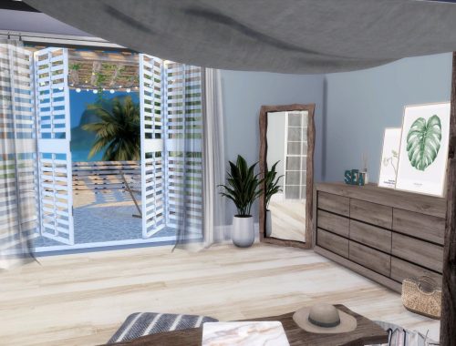 Bali Beach Home | CC