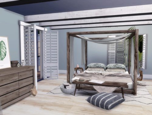 Bali Beach Home | CC