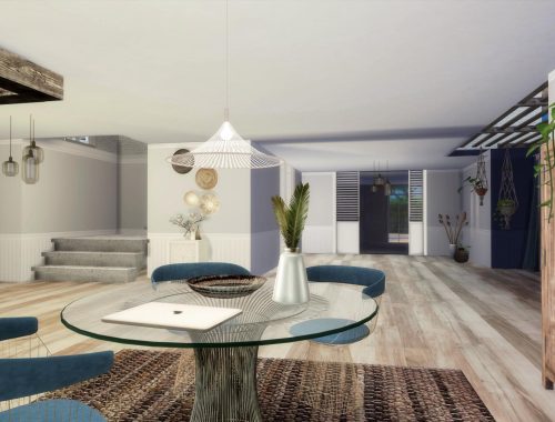 Bali Beach Home | CC