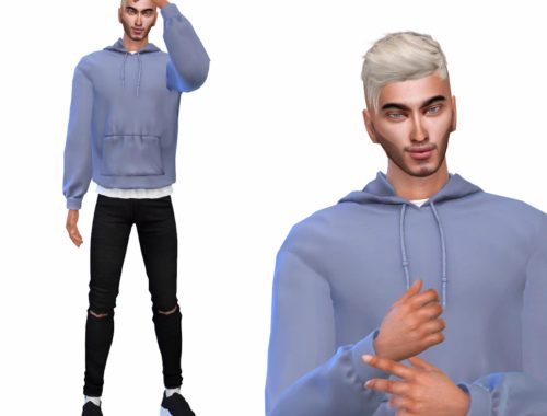 Milan Hemingway | CC