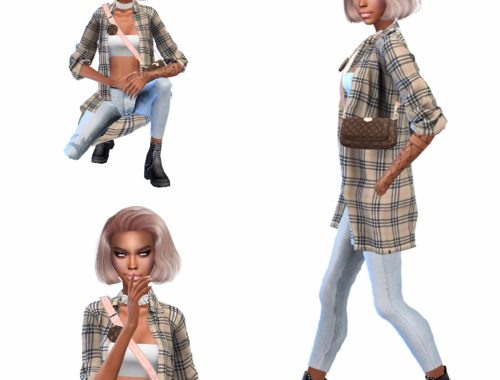 Brooklyn Knowles | CC