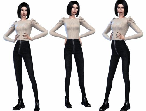 Madison Davis | CC