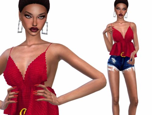Jayla Jones | CC