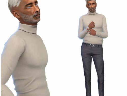 Maximilian Granger | CC