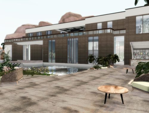 Spa & Fitness Resort | CC