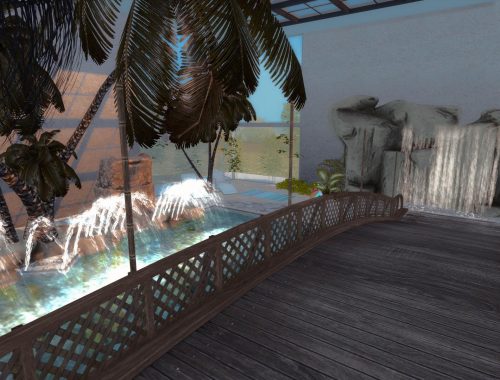 Water Island | CC