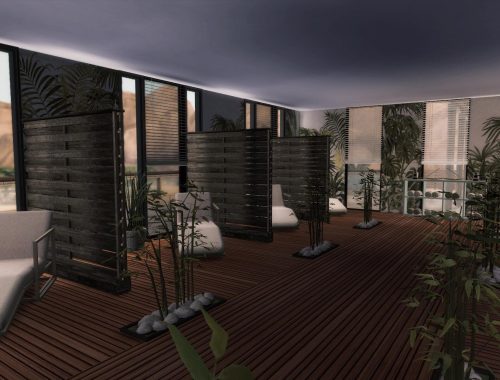 Spa & Fitness Resort | CC