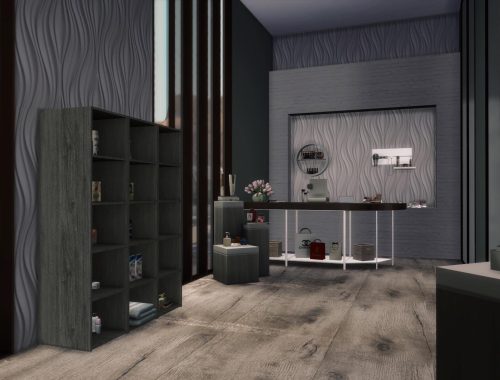 Spa & Fitness Resort | CC