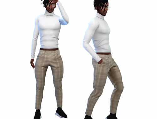 Dilan Langston | CC