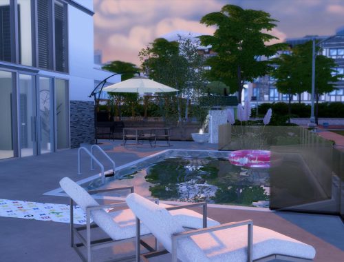 Classical Dream | CC