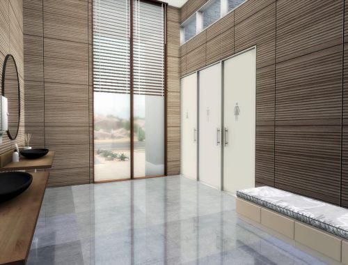 Spa & Fitness Resort | CC