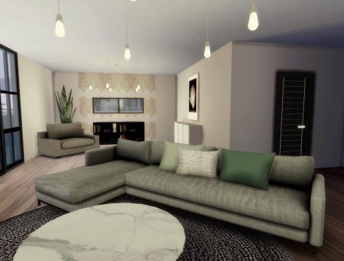 Simple Design | CC