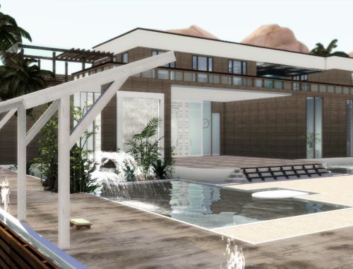 Spa & Fitness Resort | CC
