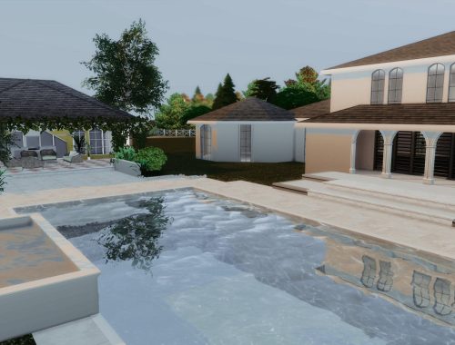 5100 Brookview | CC