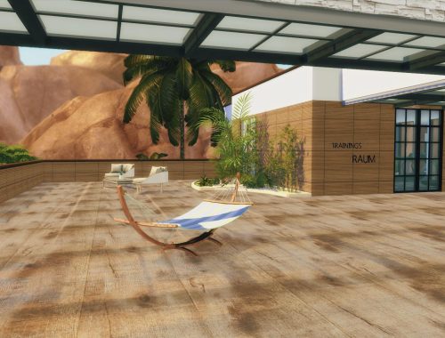 Spa & Fitness Resort | CC