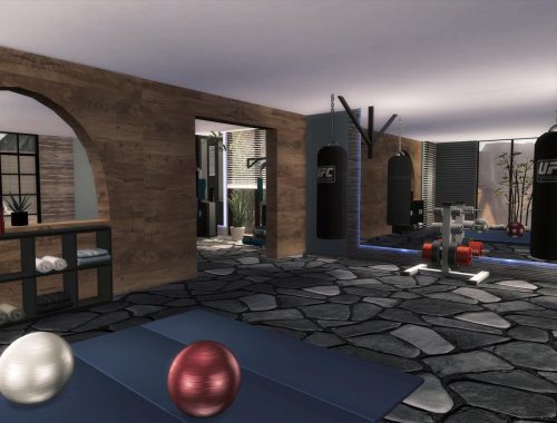 Spa & Fitness Resort | CC