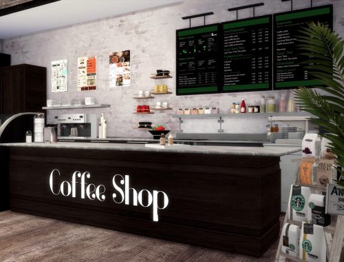 Rooftop Cafe & Lounge Bar | CC