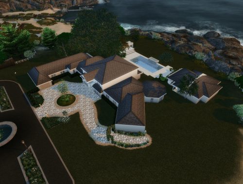 5100 Brookview | CC