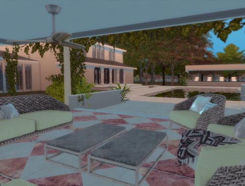 5100 Brookview | CC