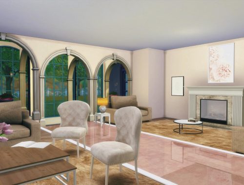 5100 Brookview | CC