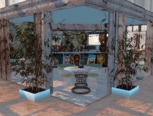 Water Island | CC