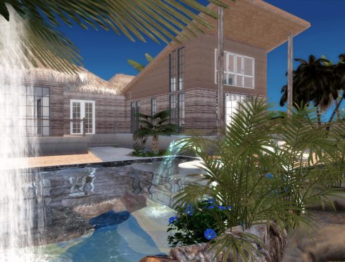 Tropen Luxury | CC