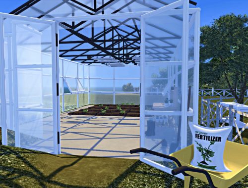 Cottage Farm Living | CC