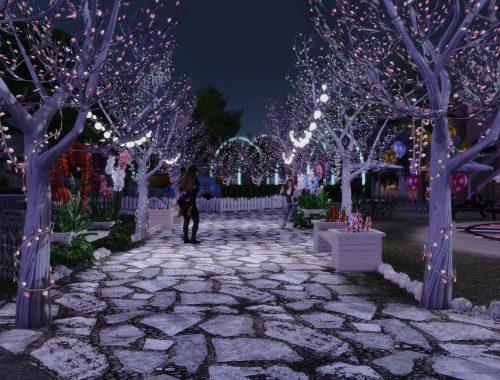 Cinderella Park | CC