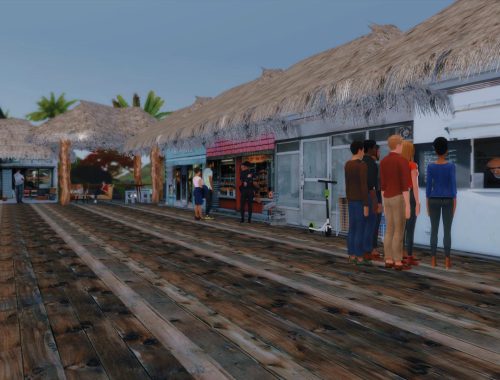 Santa Monica Piere |CC