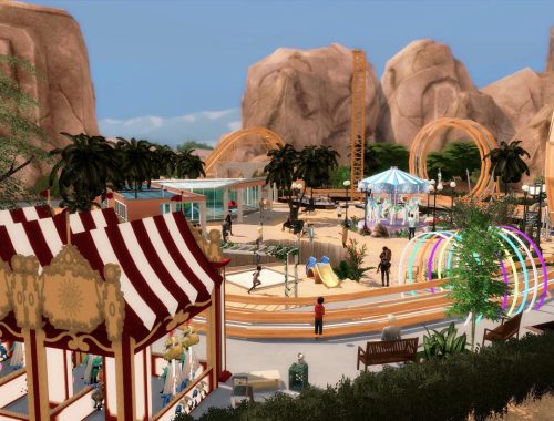 Antum Park |CC