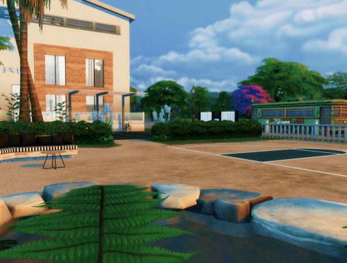 High School |CC