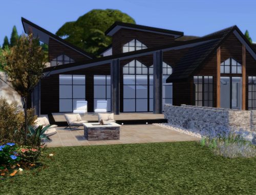 Wonderwood Home | CC