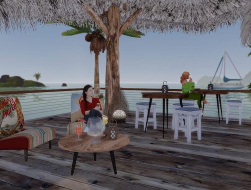 Santa Monica Piere |CC