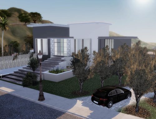 Styled Home |CC