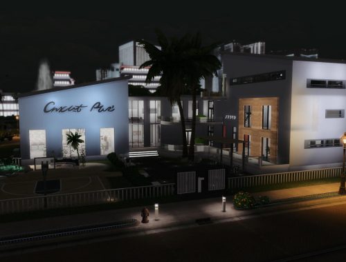 High School |CC