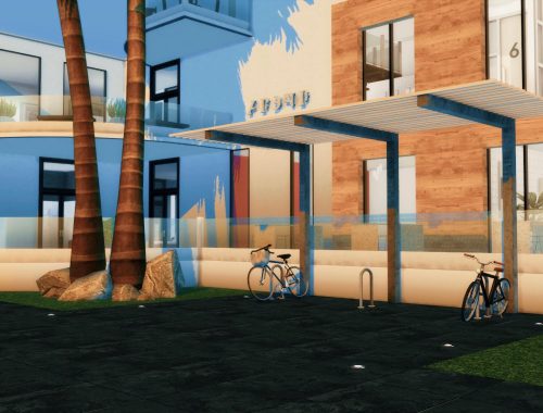High School |CC