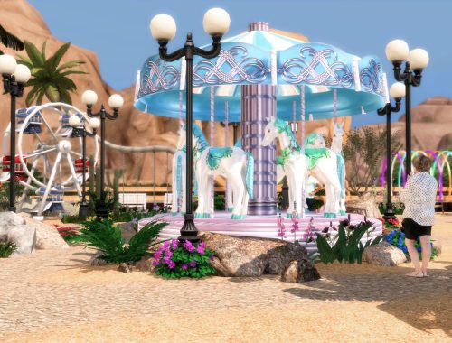 Antum Park |CC