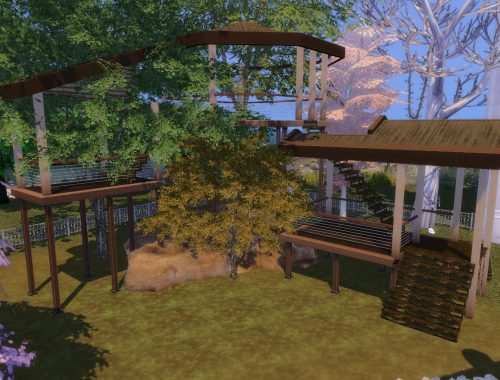 Cinderella Park | CC