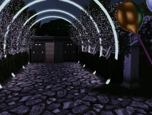Cinderella Park | CC