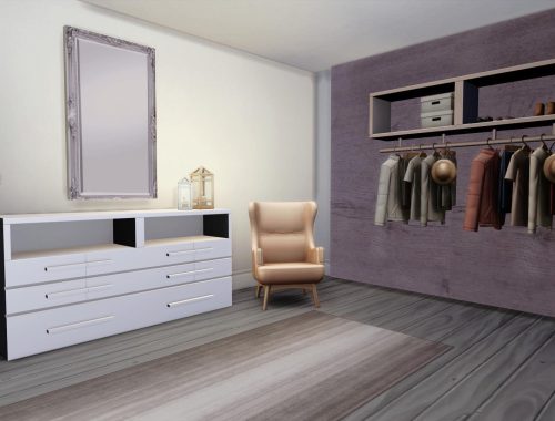 French Hallway| CC Free