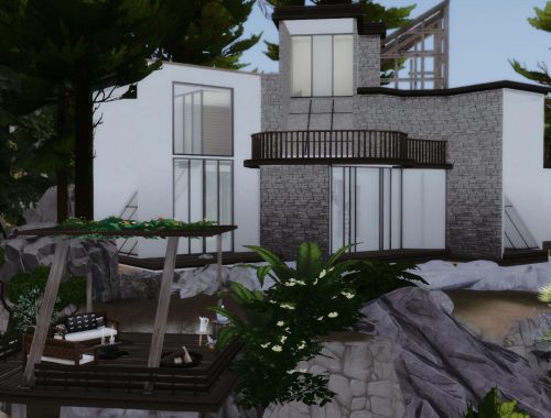 Nature Cabin |CC Free