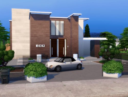 109 Pine Grove |CC Free