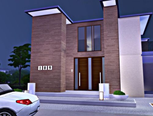 109 Pine Grove |CC Free