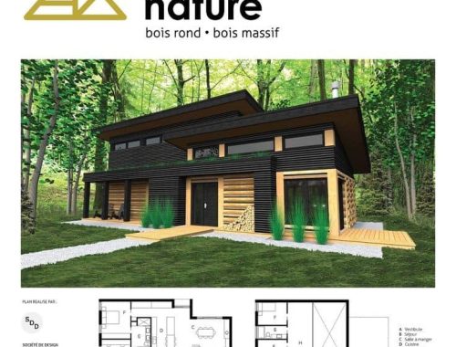 The Confort Nature |CC Free