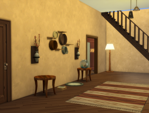 European House