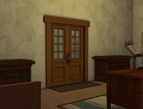 European House
