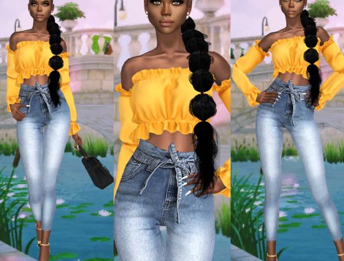 Tamara | CC