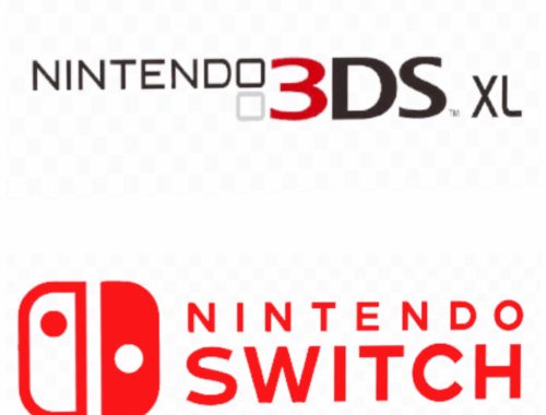 Nintendo, Playstation and X-Box Wall Decal | CC