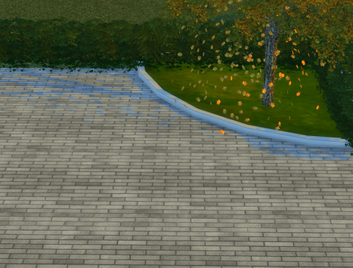 Brick Floor| 4 Swatches